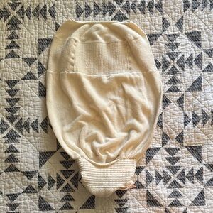 Swaddelini organic cotton swaddle